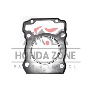 Packing Cylinder Head