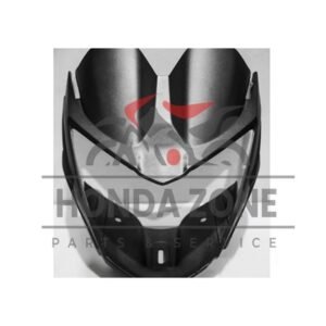 Cowl, Front Black