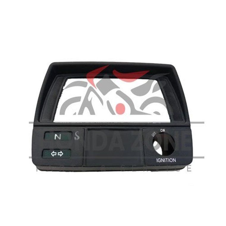 Case Meter Comp