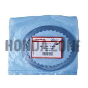Pressure Plate (Set)
