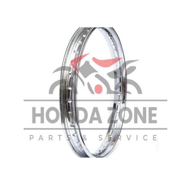 Rim Front Wheel