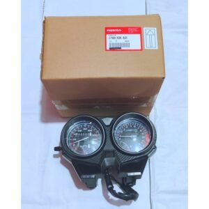 Meter Assembly Comb