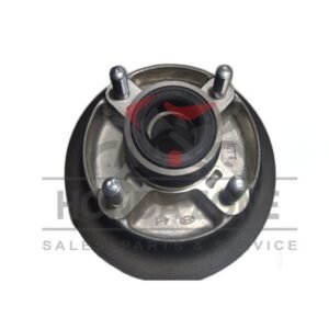 Spindle Comp, Shift