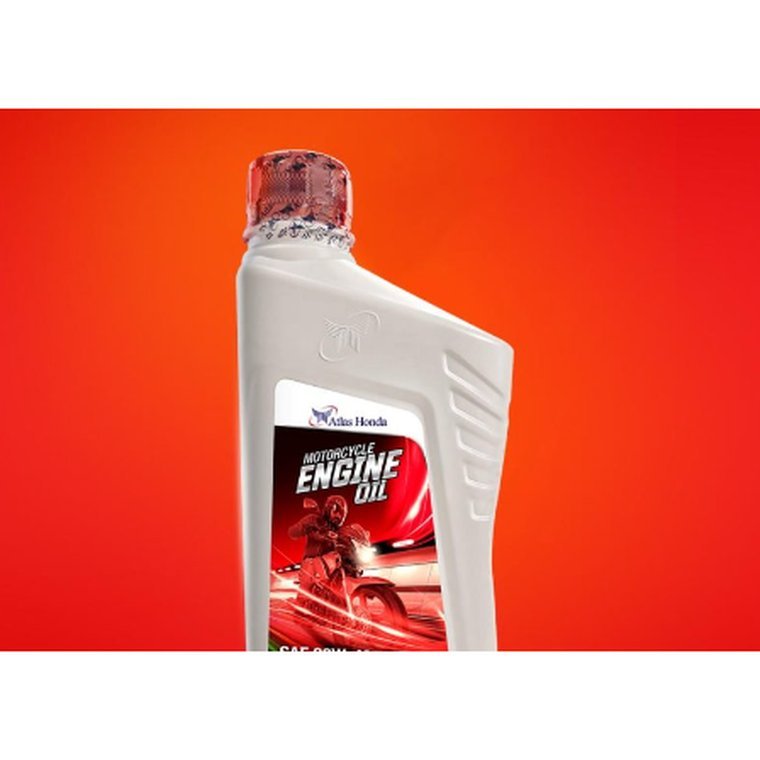 Genuine Oil Cg125