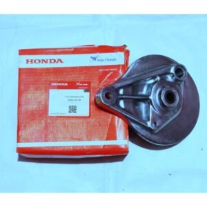 Panel Rear Brake