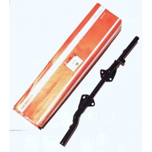 Bar Step Front