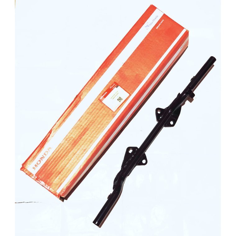 Bar Step Front