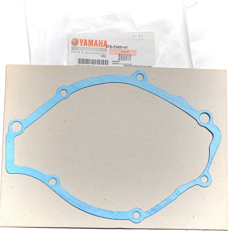 Gasket Crank Case