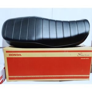 Seat Assembly